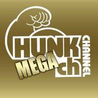 mega hunk mobile